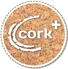 Пробковое покрытие Egger Cork+