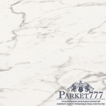 Виниловый ламинат SPC The Floor Stone Carrara Marble D2921 