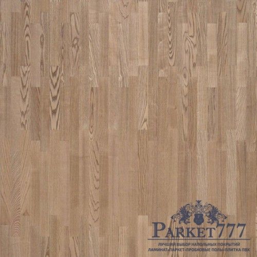 картинка Паркетная доска Tarkett Salsa Premium Ясень Кварц браш 550170003 от магазина Parket777