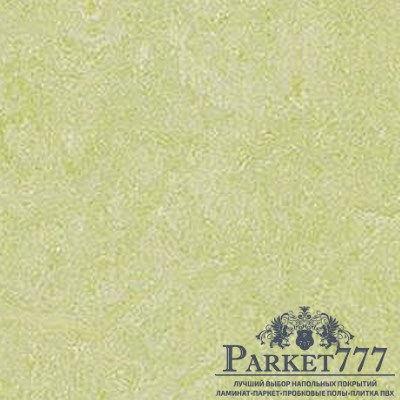 картинка Мармолеум Forbo Marmoleum Marbled Real 3881 Green Wellness - 2.5 от магазина Parket777