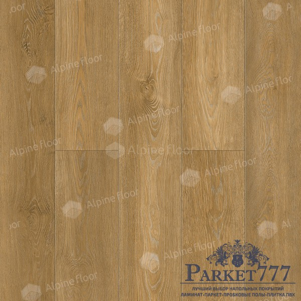 картинка Ламинат SPC Alpine Floor Sequoia Пуро ECO 6-14 SPC от магазина Parket777