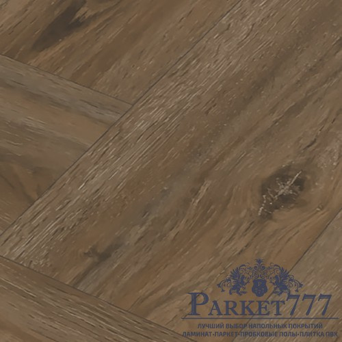 картинка Виниловый ламинат SPC The Floor Herringbone Jackson Oak P1006_HB от магазина Parket777