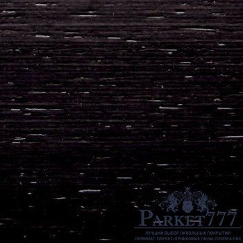 картинка Плинтус Pedross 60x22 Дуб Черный от магазина Parket777