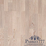 картинка Паркетная доска Polarwood Classic PW OAK TUNDRA WHITE MATT 3S от магазина Parket777