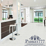 картинка Пробковый паркет RusCork Eco cork home FL Borneo white от магазина Parket777