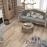 картинка Ламинат SPC Alpine Floor Real Wood Дуб Натуральный ECO 2-5 от магазина Parket777