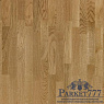 картинка Паркетная доска Tarkett SOMMER трехполосная EUROPARKET Дуб Янтарный 550233001 от магазина Parket777