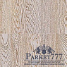 картинка Паркетная доска Tarkett Rumba Дуб айсберг браш 550048014 от магазина Parket777