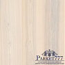 картинка Паркетная доска Ter Hurne Grand Velvet Collection Ясень Азур Белый 1 101 012 165 от магазина Parket777