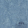картинка Мармолеум Forbo Marmoleum Marbled Real 3055 Fresco Blue - 2.0 от магазина Parket777