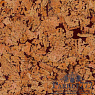 картинка Пробковое покрытие настенное клеевое Wicanders Dekwall HAWAI BROWN RY75001 от магазина Parket777