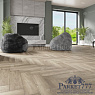 картинка Ламинат SPC Alpine Floor Parquet Premium Дуб Натуральный Отбеленный Eco 19-5 от магазина Parket777