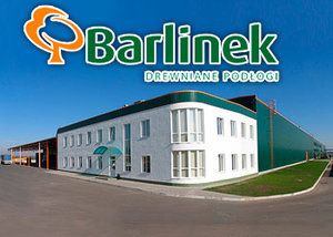 Технология производства паркета Barlinek