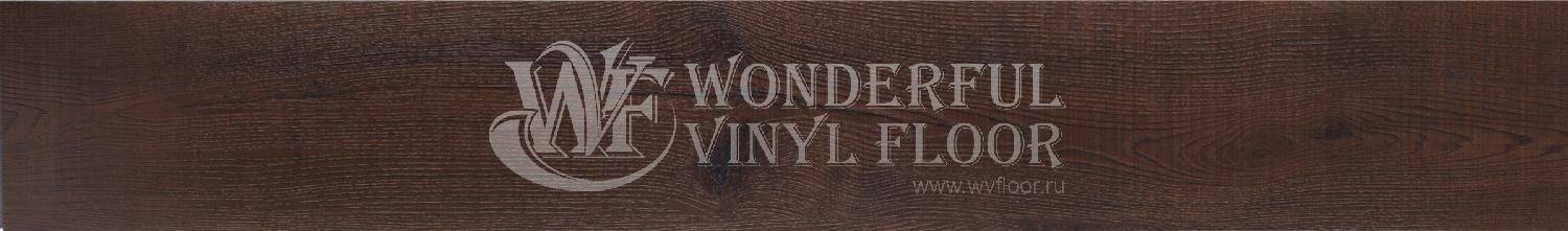 Кварц-виниловая плитка Wonderful Vinyl Floor