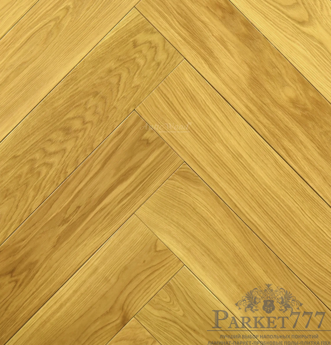 картинка Инженерная доска AnticWood Английская елка Грецкий орех от магазина Parket777