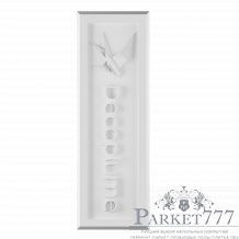 Композитная декоративная панель Decoplume Branded 1 