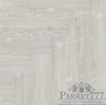 Ламинат SPC Alpine Floor Parquet Light Изящный паркет Дуб Арктик Eco 13-4 МС 