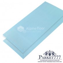 Подложка Alpine Floor COMFORT для ламината 