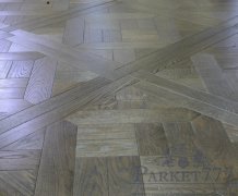 Инженерный модульный паркет AnticWood Бартон 