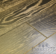 Инженерная доска AnticWood Патина Золотой Авалон 