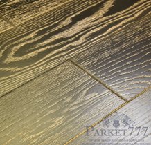 Инженерная доска AnticWood Патина Золотой Авалон 