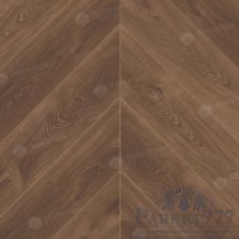 Ламинат SPC Alpine Floor Chevron Alpine Дуб Коричневый Eco 18-13 MC 