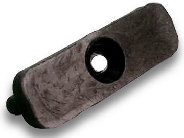 картинка Клипса для универсальной доски Holzhof от магазина Parket777