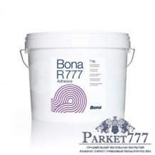 Паркетный клей Bona R777 (14 кг) 