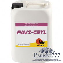 Грунтовка под клей ADESIV PAVI-CRYL (10 л) 