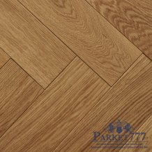 Инженерная доска AlixFloor Английская елка Дуб золотой натуральный ALX1016HB 