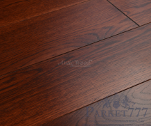 Инженерная доска AnticWood Контур Гранат 