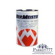 Однокомпонентный уретановый лак Vermeister Oil Plus ультраматовый (5л) 