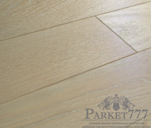 Инженерная доска AnticWood Патина Светлое серебро 