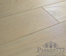 Инженерная доска AnticWood Патина Светлое серебро 