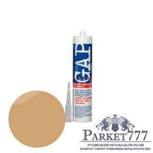 картинка Универсальный цветной клей-герметик Vermeister Gap Filler клен (0.31л) от магазина Parket777