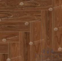 Ламинат SPC Alpine Floor Nut Орех Нойер Eco 22-5 MC 