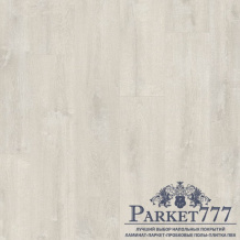 Кварцвиниловая плитка Pergo Classic Plank Click Дуб Благородный серый V3107-40164
