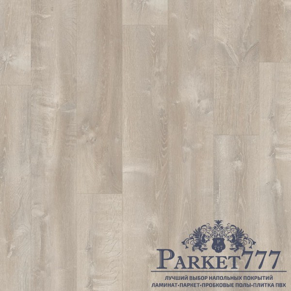 картинка Кварцвиниловая плитка Pergo Modern Plank Click Дуб речной серый V3131-40084 от магазина Parket777