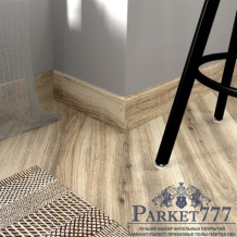 Плинтус Fine Floor Wood Дуб Вестерос FF-1560-1460 