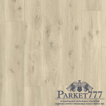 Кварцвиниловая плитка Pergo Classic Plank Glue Дуб Современный серый V3201-40017
