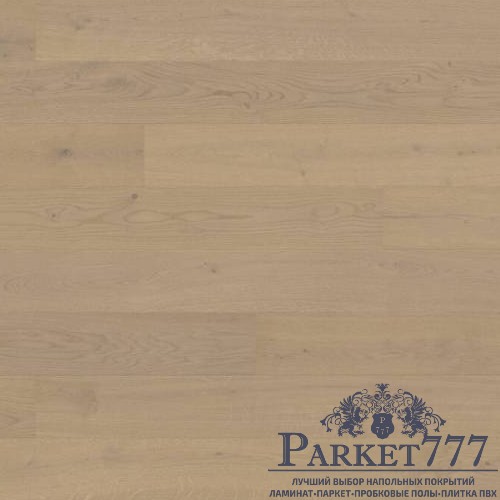 картинка Паркетная доска Haro 4000 однополосная Дуб Песочно-Серый Маркант браш 538942 от магазина Parket777
