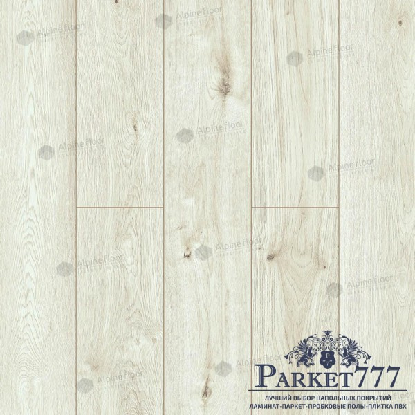 картинка Ламинат SPC Alpine Floor ProNature Slaney 61870 от магазина Parket777