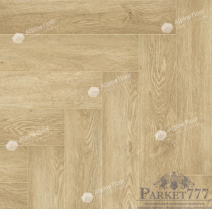 картинка Ламинат SPC Alpine Floor Parquet LVT Дуб Ваниль Селект ECO 16-3 от магазина Parket777 картинка Ламинат SPC Alpine Floor Parquet LVT Дуб Ваниль Селект ECO 16-3 от магазина Parket777