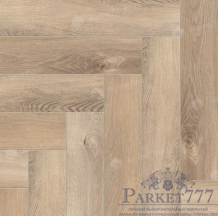 Ламинат SPC Alpine Floor Parquet Light Изящный паркет Дуб Синистра Eco 13-17 МС 
