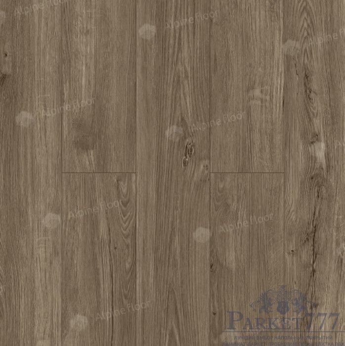 картинка Ламинат SPC Alpine Floor Sequoia Секвойя Рустикальная ЕСО 6-11 LVT от магазина Parket777