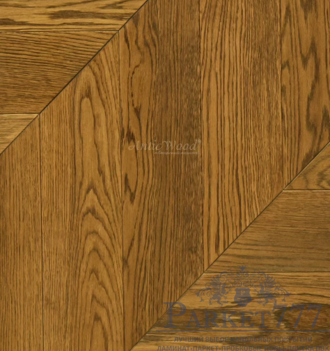 картинка Инженерная доска AnticWood Французская елка Глазго от магазина Parket777