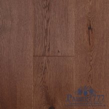Инженерная доска Living Tree Прямая Дуб Табако селект 140 