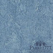 Мармолеум Forbo Marmoleum Marbled Real 3055 Fresco Blue - 3.2
