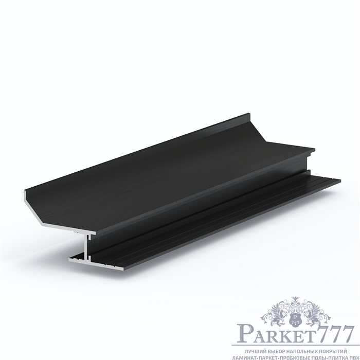 картинка Теневая рейка Laconistiq Multilevel STRUK Черный анод от магазина Parket777 картинка Теневая рейка Laconistiq Multilevel STRUK Черный анод от магазина Parket777