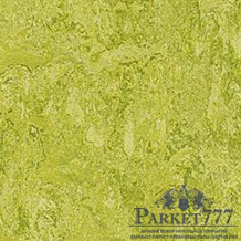 Мармолеум Forbo Marmoleum Marbled Real 3224 Chartreuse - 2.5